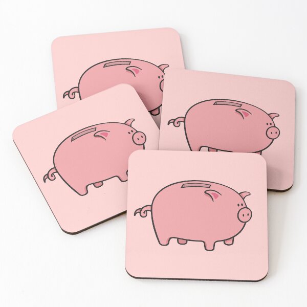 Item preview, Piggy Bank designed and sold by sifis.