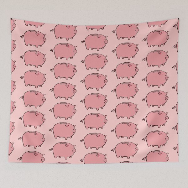 Artikelvorschau, Sparschwein entworfen und verkauft von sifis.