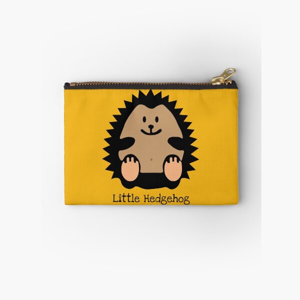 Item preview, Cute Little Hedgehog Shirt - Cute Kids Hedgehog Bedtime - Little Boy Shirt - Little Girl Shirt - Hedgehog t shirt designed and sold by happygiftideas.