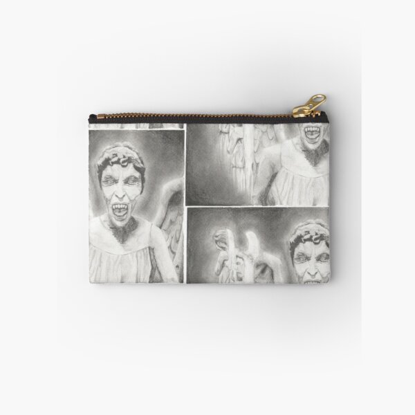 Item preview, Don't Blink. designed and sold by infinitfish.