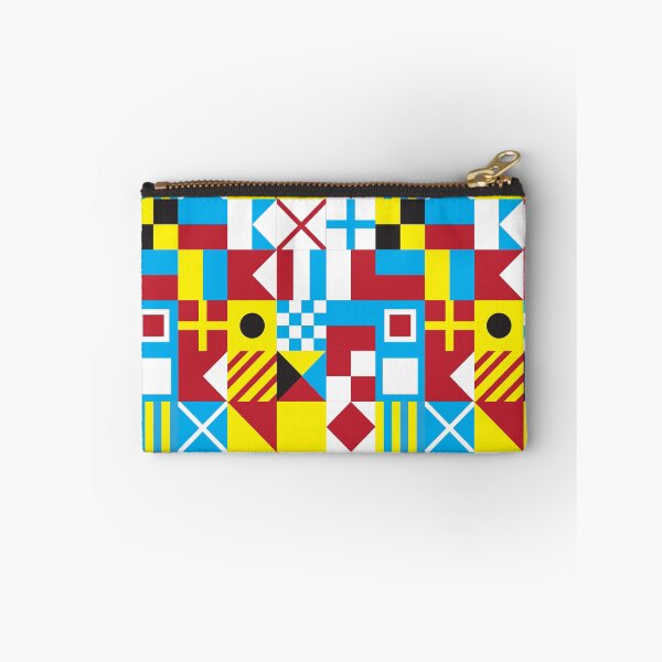 Item preview, Nautical Flags designed and sold by Laurie Pyszkowski.