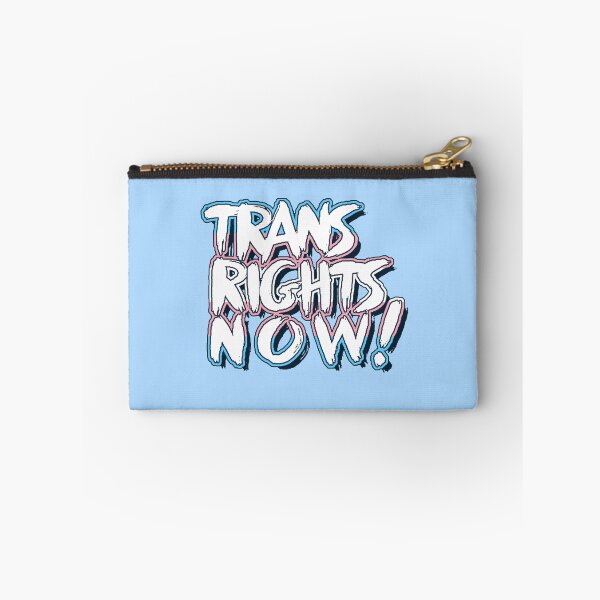 Item preview, Trans Rights Now!  designed and sold by mellamomateo.
