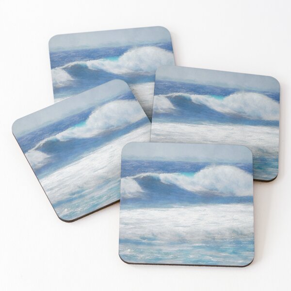 Item preview, Spanish Sea designed and sold by Amanda-Lakey.