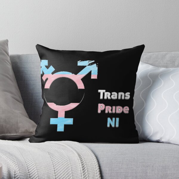 Throw Pillow