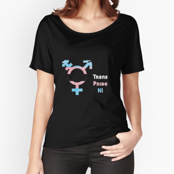 Relaxed Fit T-Shirt