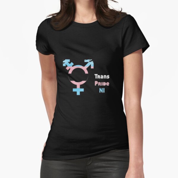 Fitted T-Shirt