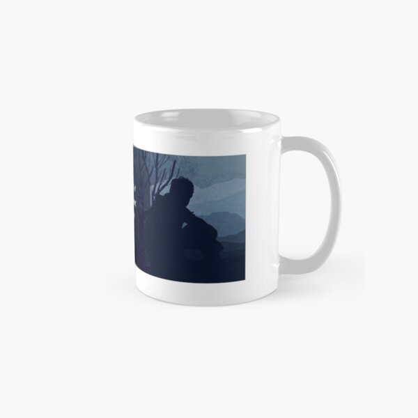 The Un-Life Mug Classic Mug