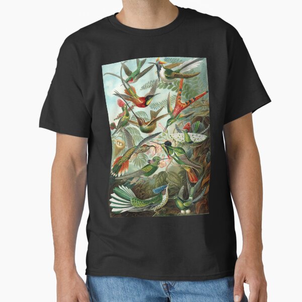 Item preview, Hummingbirds designed and sold by rapplatt.