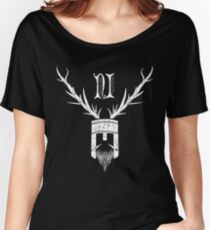 The Knight Who Said...... Women's Relaxed Fit T-Shirt