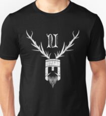 The Knight Who Said...... Unisex T-Shirt