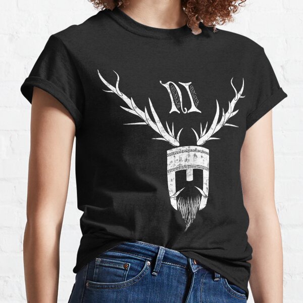 The Knight Who Said...... Classic T-Shirt