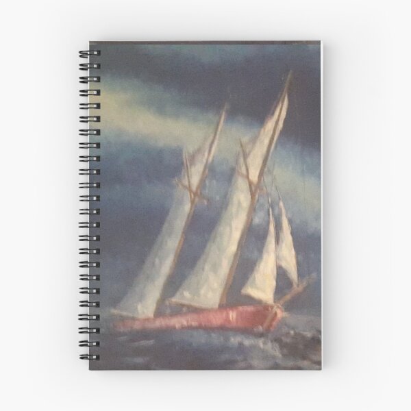 Item preview, Set Sail designed and sold by HDartroute.