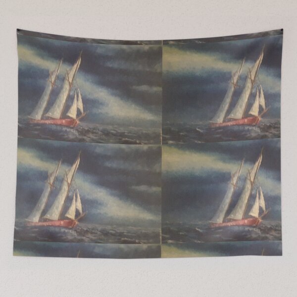 Item preview, Set Sail designed and sold by HDartroute.