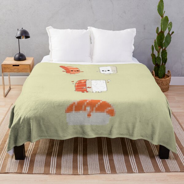 Item preview, Love sushi designed and sold by DrTigrou.