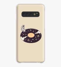 Cosmic Sound Case/Skin for Samsung Galaxy