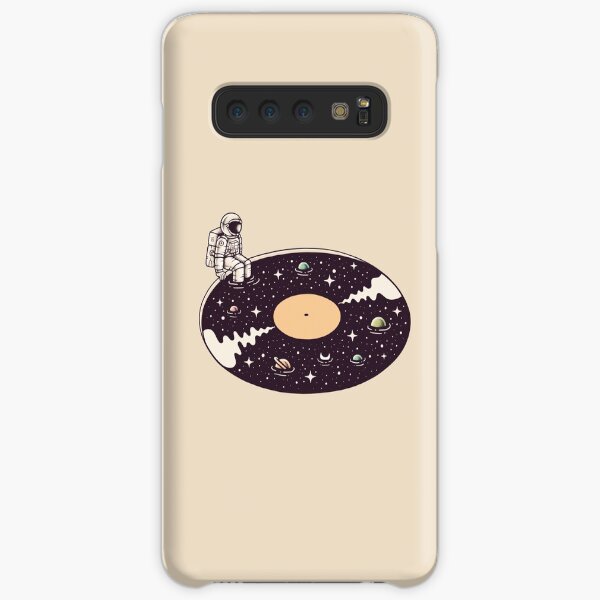 Cosmic Sound Samsung Galaxy Snap Case