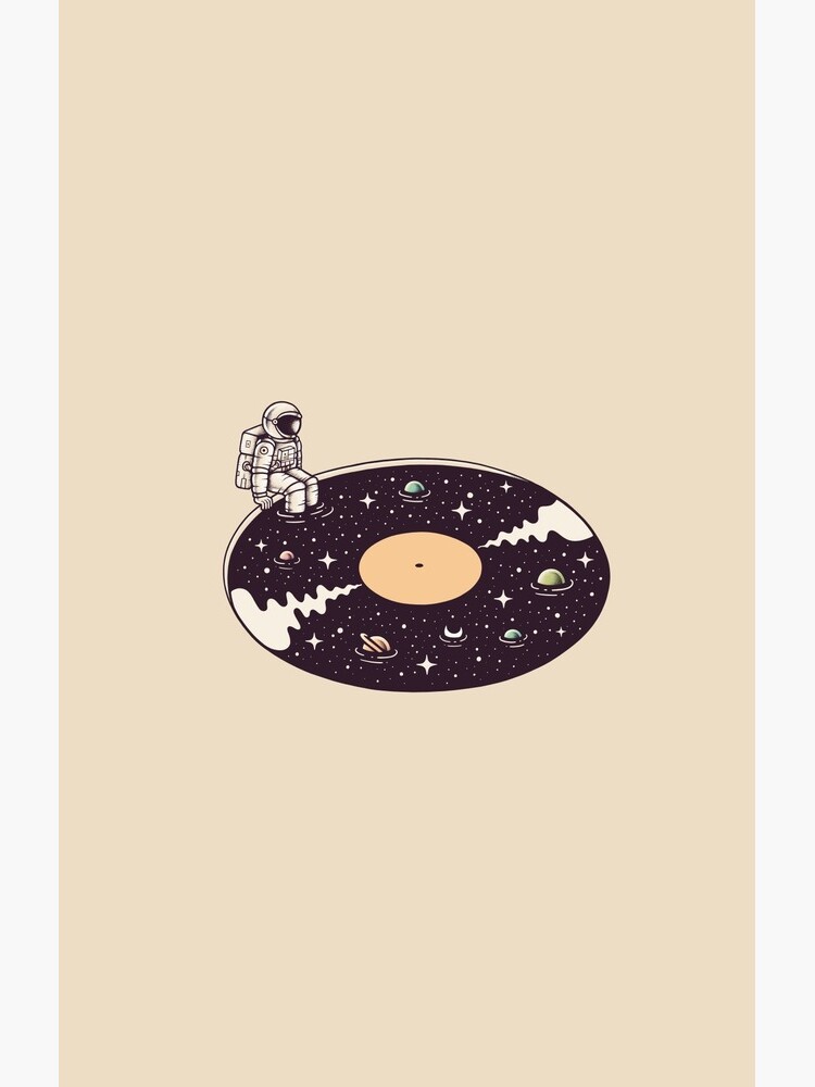 Cosmic Sound by buko