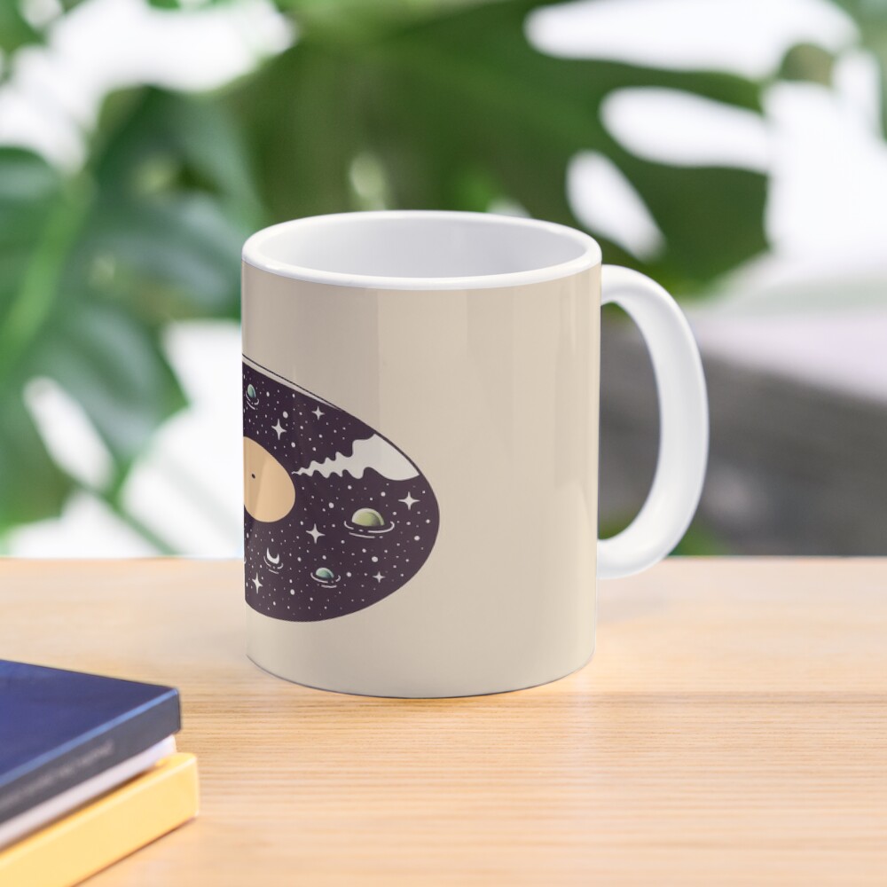 Item preview, Classic Mug designed and sold by buko.