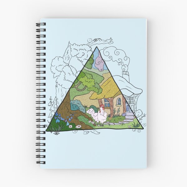 Item preview, henhouse designed and sold by Blumchen.