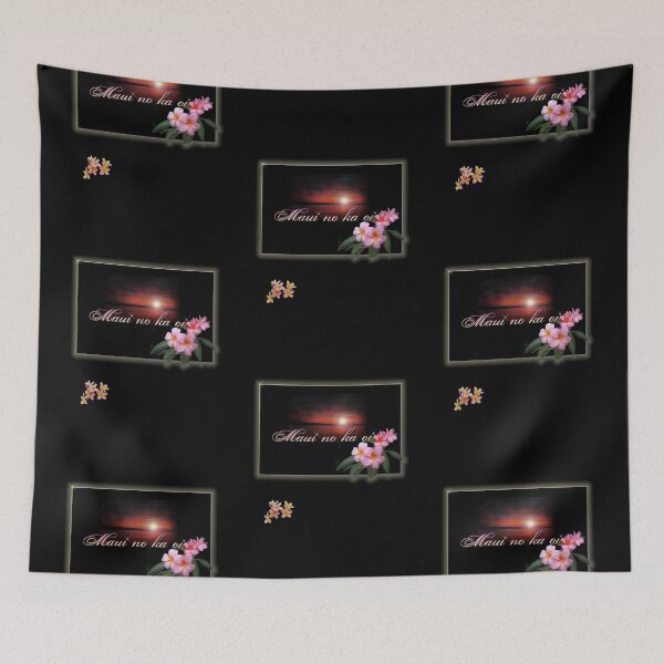 Item preview, Maui no ka oi designed and sold by aura2000.