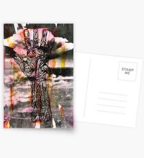 Outreach Postcards
