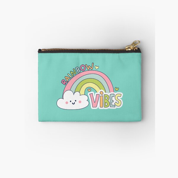 Item preview, Rainbow Vibes designed and sold by jwillustrations.