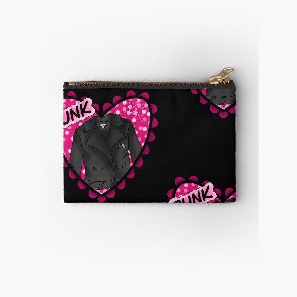 Item preview, Punk rock for pinks designed and sold by Zoe Bledsoe.