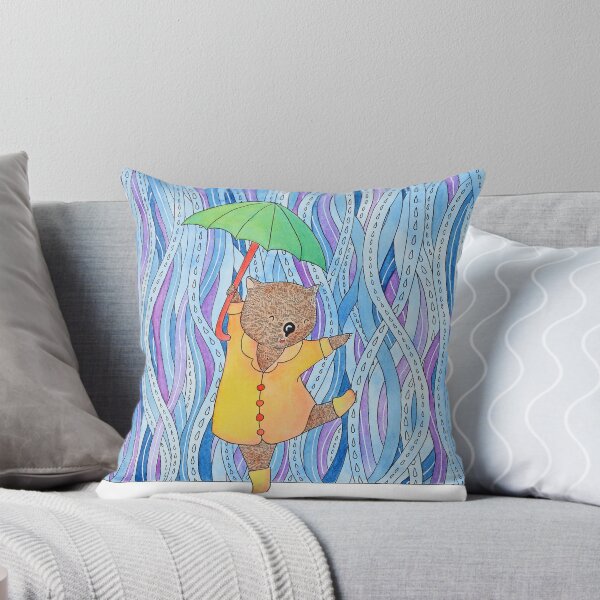 Item preview, Rain Dancer designed and sold by Belladonna Raudvee.