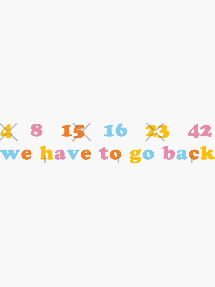Go Back by darrianrebecca