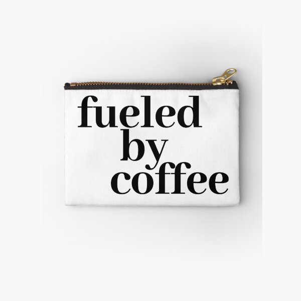 Item preview, fueled by coffee designed and sold by LeighAnne64.