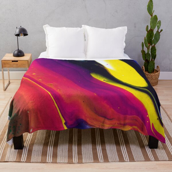 Item preview, Colour Flow designed and sold by pogart2000.