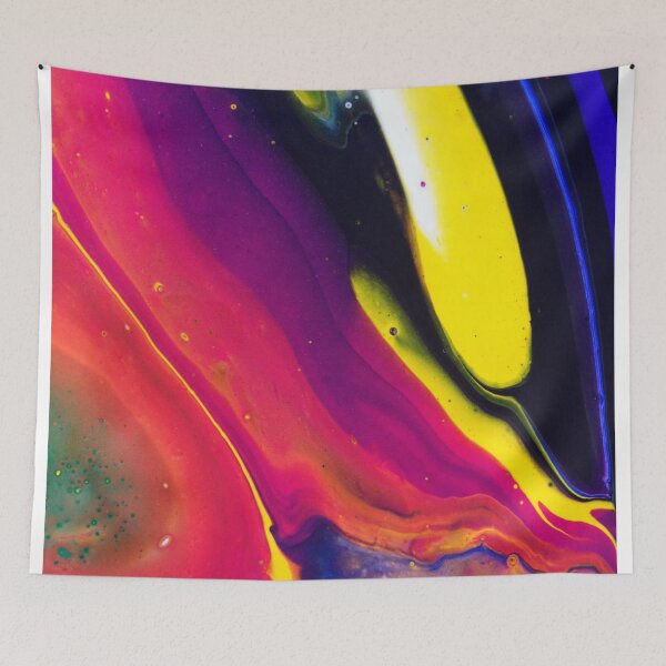Item preview, Colour Flow designed and sold by pogart2000.