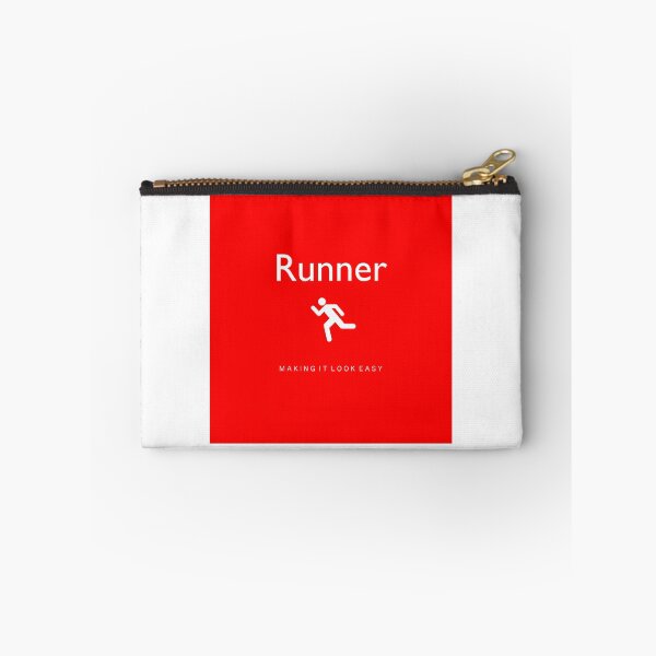 Item preview, Runner designed and sold by Speak2MeGabriel.