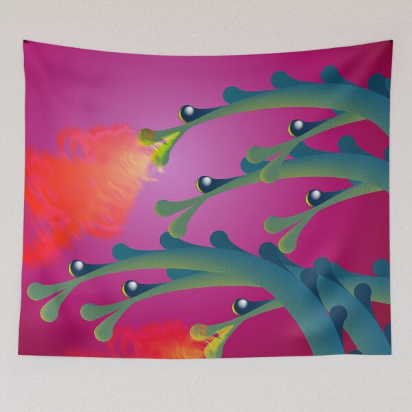 Item preview, Skinny Dragons designed and sold by Space Traveller.