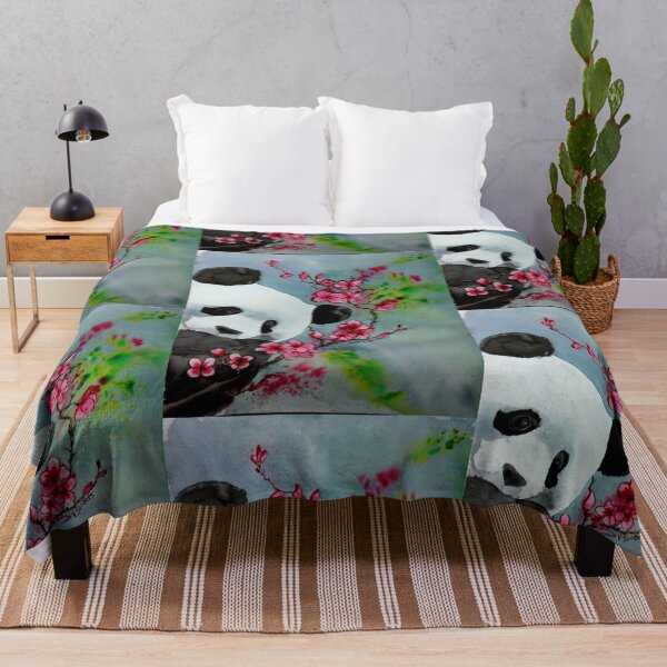 Item preview, panda designed and sold by valsorbets.