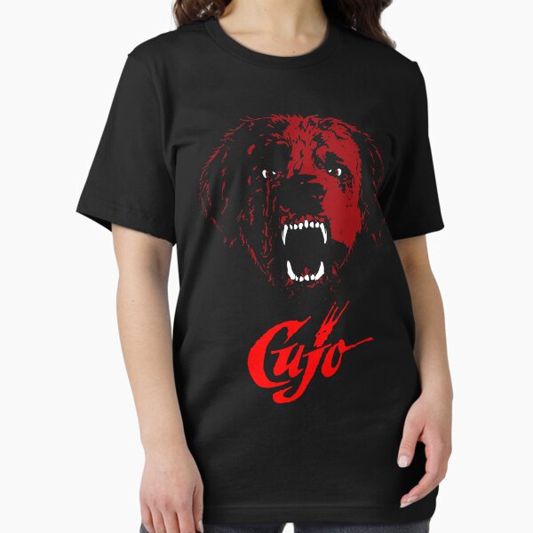 Item preview, CUJO [dog] designed and sold by DCdesign.