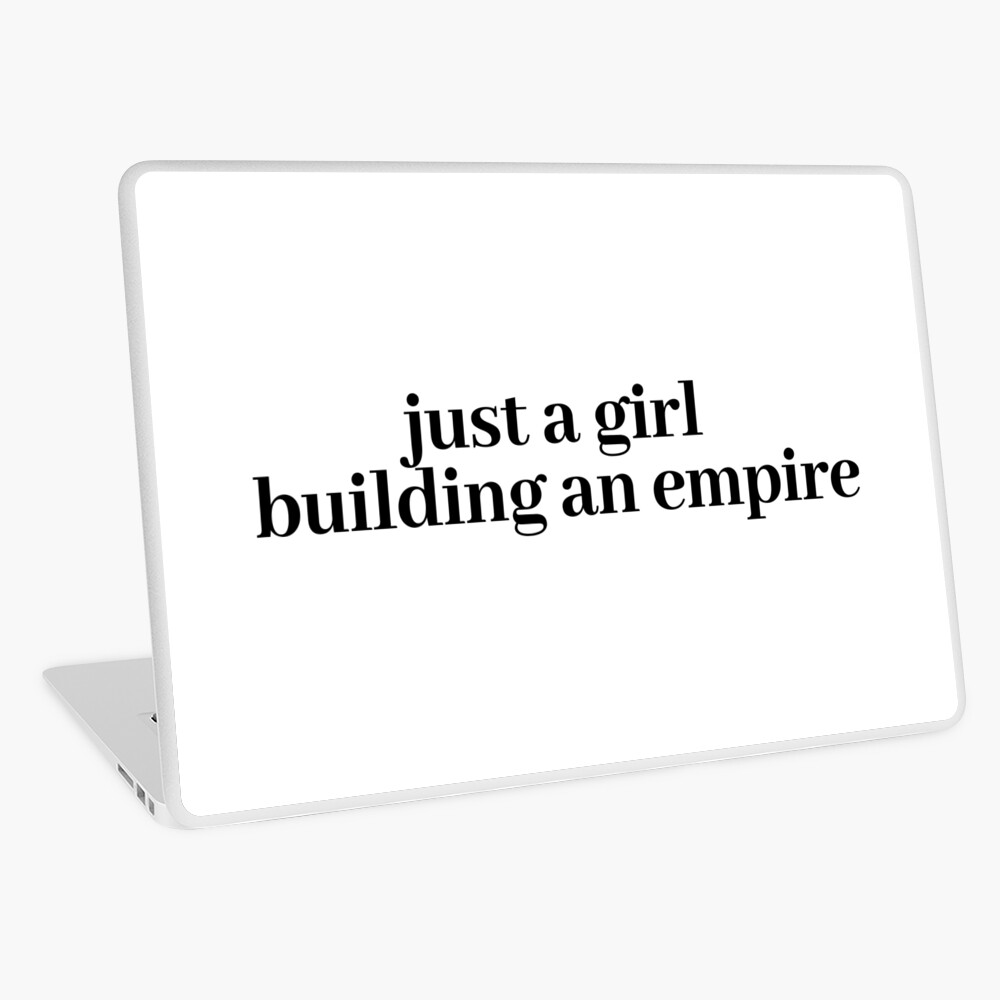 Item preview, Laptop Skin designed and sold by LeighAnne64.