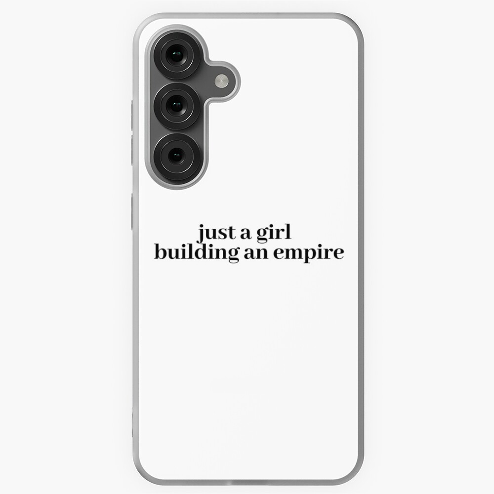 Item preview, Samsung Galaxy Soft Case designed and sold by LeighAnne64.