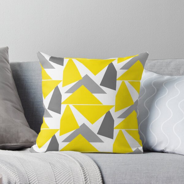 Item preview, Triangle collage designed and sold by LittleChucky.