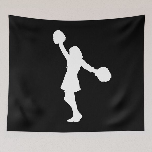 Item preview, Cheerleading Cheerleader designed and sold by 4tomic.