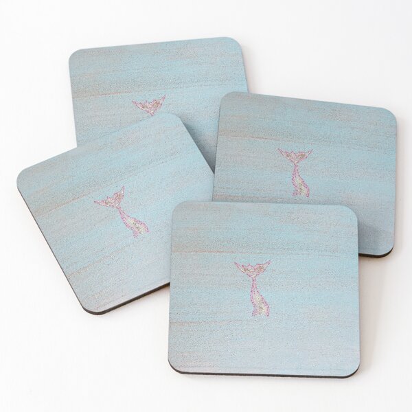 Item preview, Diving mermaid designed and sold by Sandra Nyqvist.
