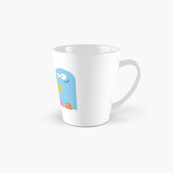 Foster's Home for Imaginary Friends™ "It Is Hot In Topeka" Tall Mug