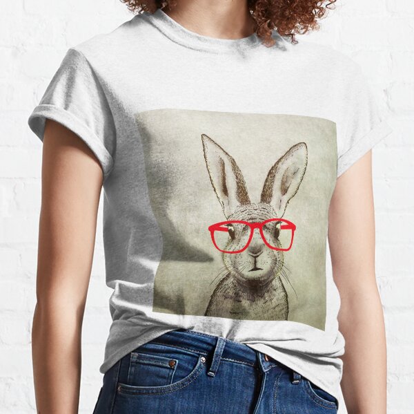 Bunny T-Shirts | Redbubble