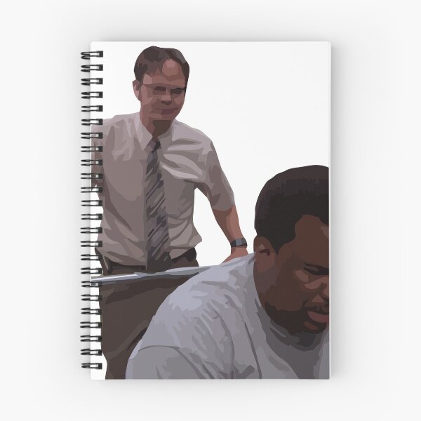 Item preview, The Office - Buffest Dude designed and sold by GloriousWax.