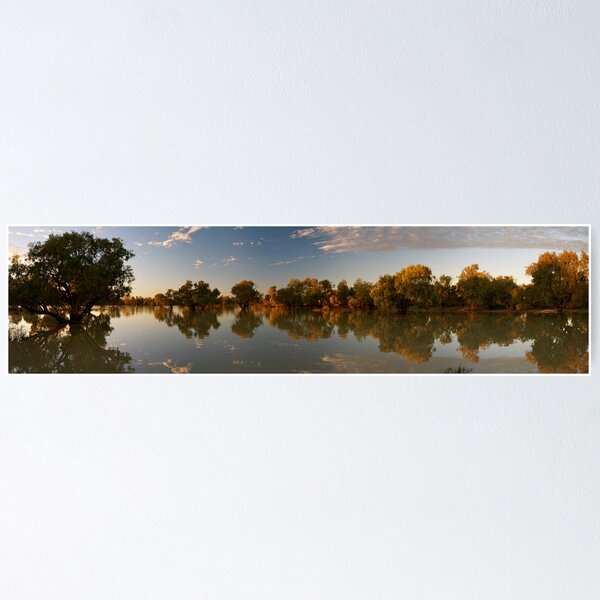 Item preview, Kudderee Water Hole designed and sold by donnnnnny.