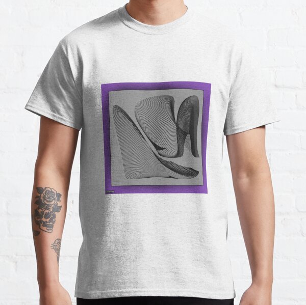 New Infinity Snake Black Mamba Pocket 2 SIDE Men/'s Black T-Shirt Size S to 2XL