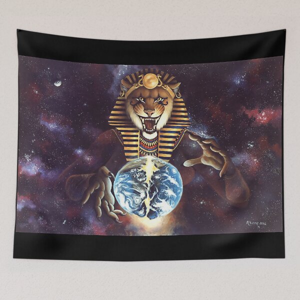 Item preview, The Second Coming designed and sold by ferinefire.