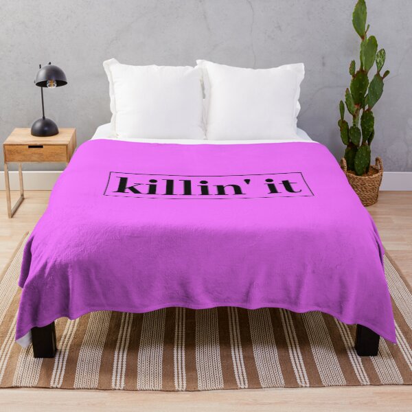 Item preview, killin' it designed and sold by LeighAnne64.
