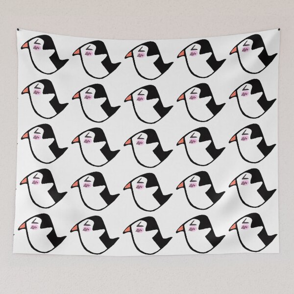 Item preview, Cute Penguin Design designed and sold by Suzy222.