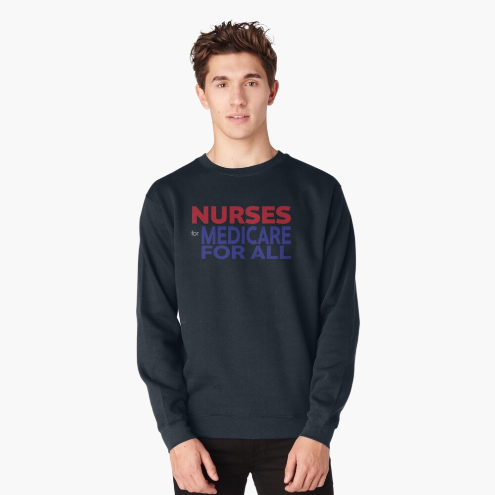 Item preview, Pullover Sweatshirt designed and sold by willpate.